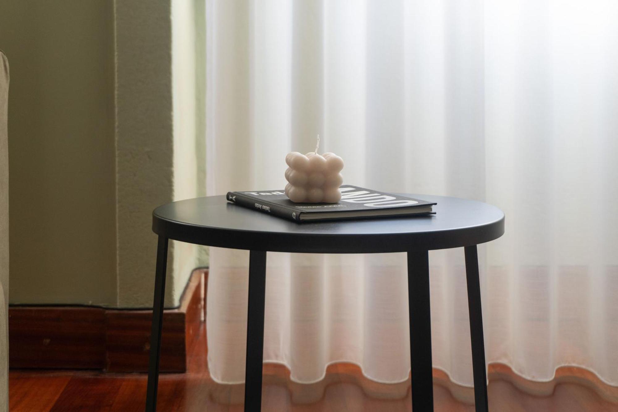 Maison D'Angelina: In The Heart Of Porto Luaran gambar