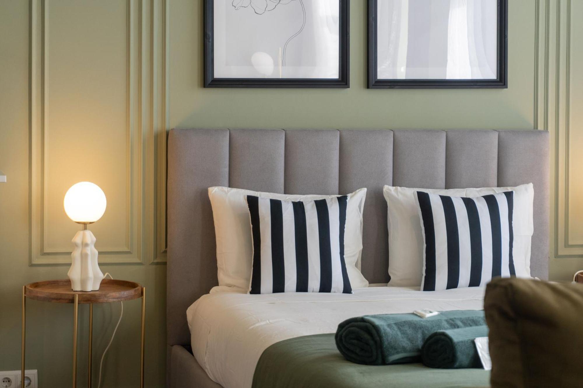 Maison D'Angelina: In The Heart Of Porto Luaran gambar
