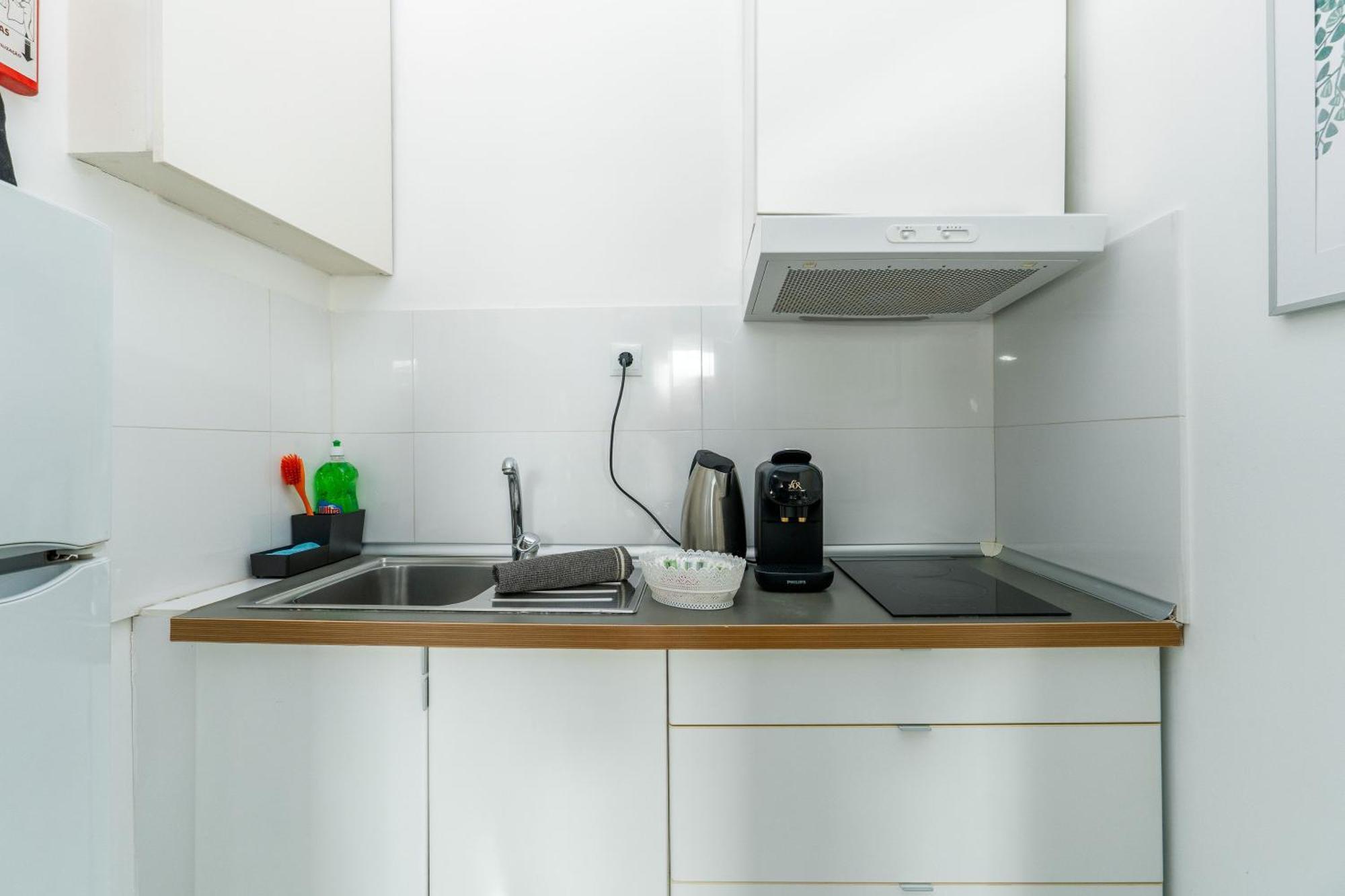 Maison D'Angelina: In The Heart Of Porto Luaran gambar