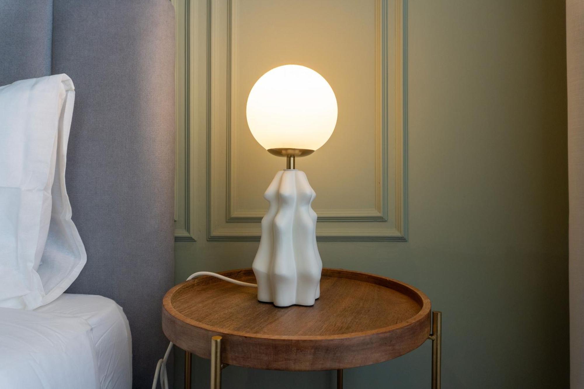 Maison D'Angelina: In The Heart Of Porto Luaran gambar