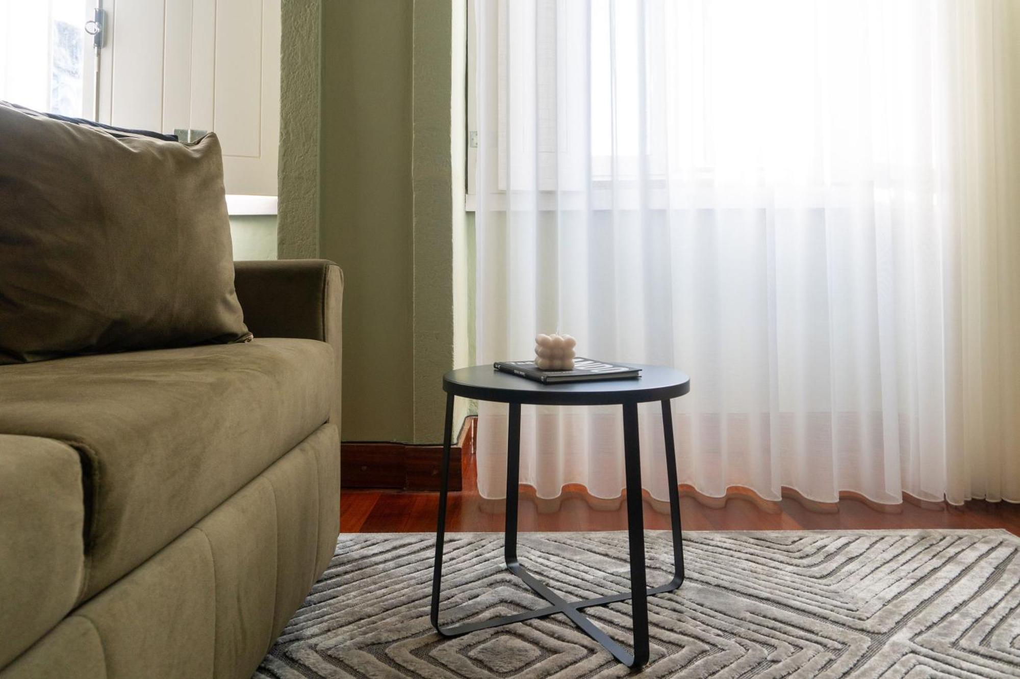 Maison D'Angelina: In The Heart Of Porto Luaran gambar