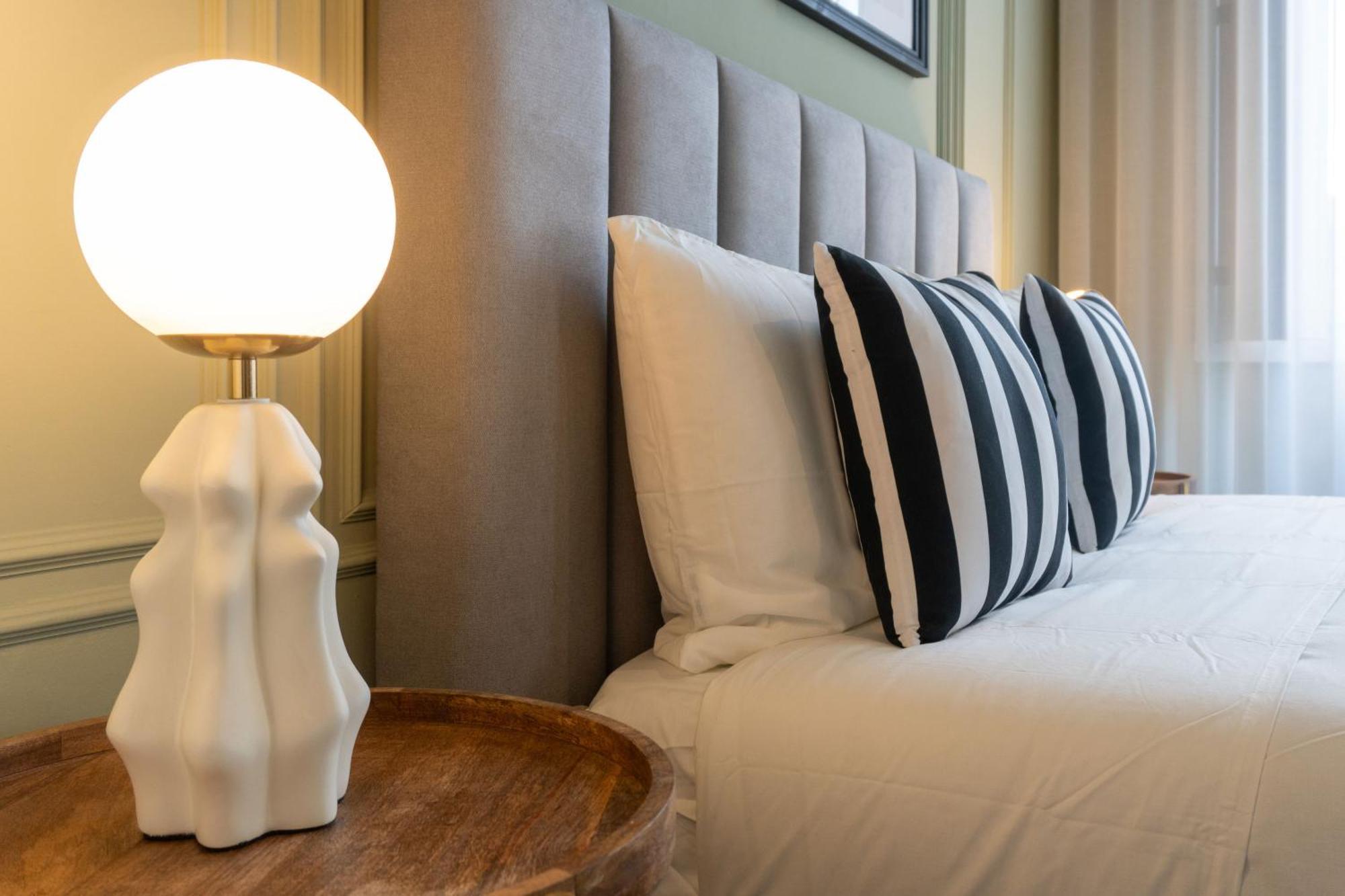 Maison D'Angelina: In The Heart Of Porto Luaran gambar